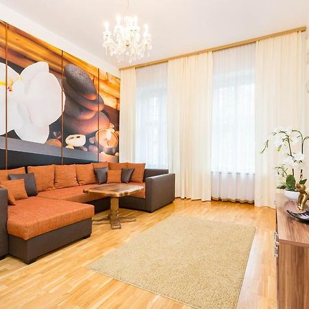 Orchid Apartment Old Town Таллин Экстерьер фото