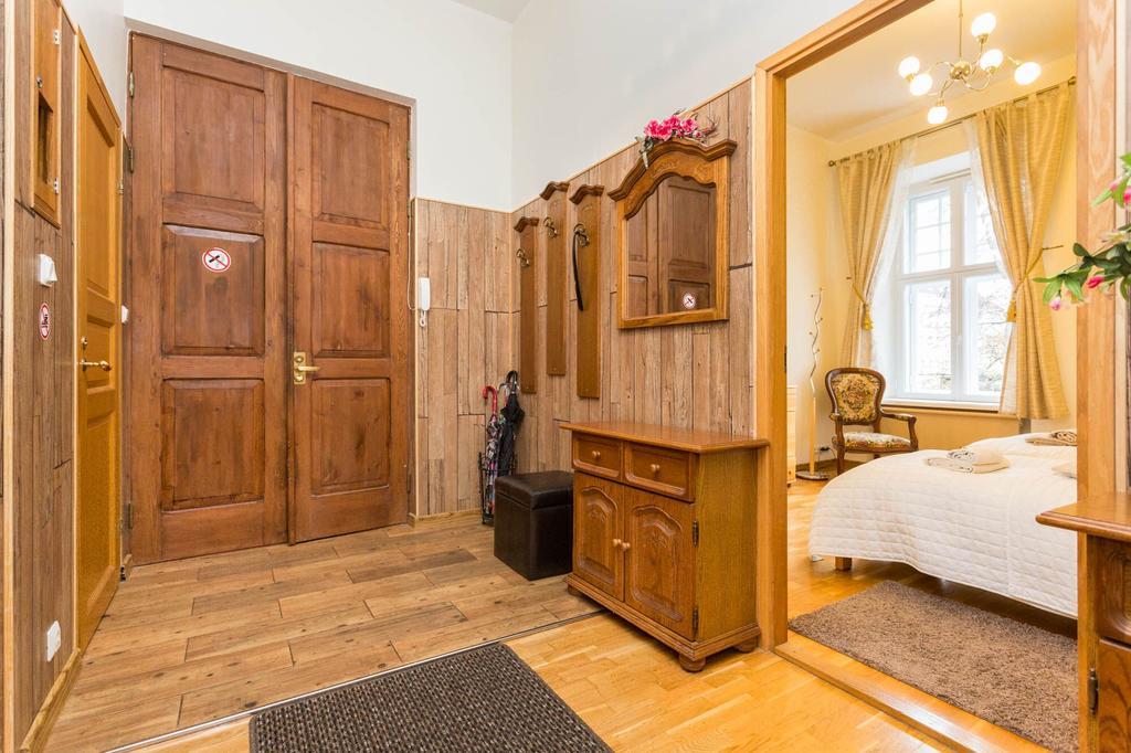 Orchid Apartment Old Town Таллин Экстерьер фото