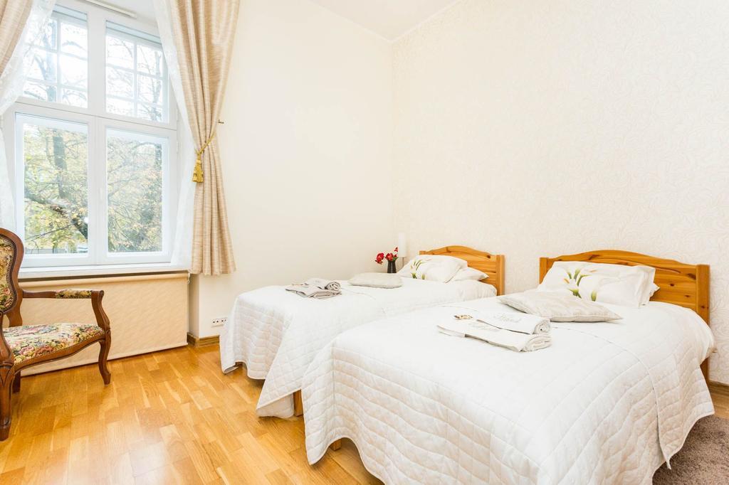 Orchid Apartment Old Town Таллин Экстерьер фото