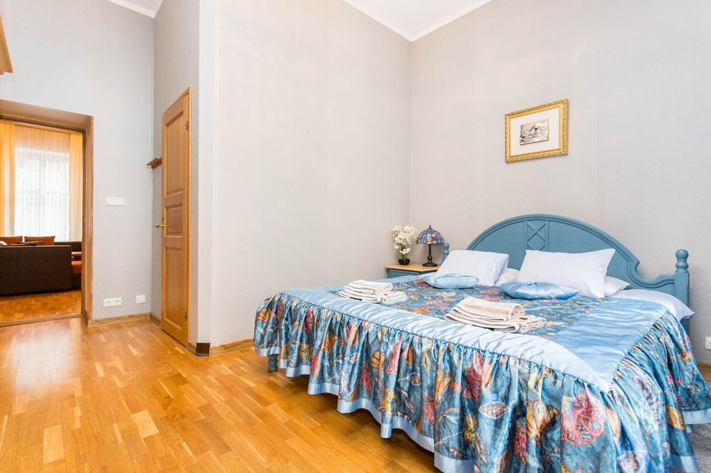 Orchid Apartment Old Town Таллин Экстерьер фото